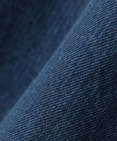 SHIPS / シップス シャツ・ブラウス | BATEAUX DE SHIPS: デニム シャツ アウター | 詳細2