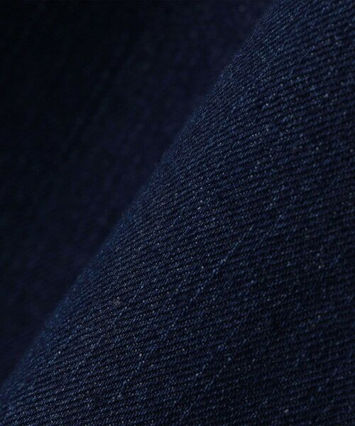 SHIPS / シップス シャツ・ブラウス | BATEAUX DE SHIPS: デニム シャツ アウター | 詳細9