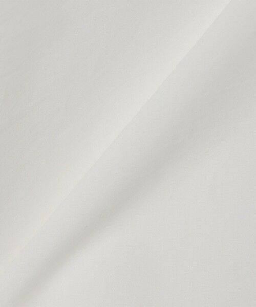 SHIPS / シップス シャツ・ブラウス | SHIPS: レギュラーカラー エアリー コットン ロングスリーブ シャツ | 詳細4