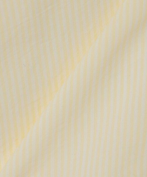 SHIPS / シップス シャツ・ブラウス | SHIPS: レギュラーカラー エアリー コットン ロングスリーブ シャツ | 詳細18