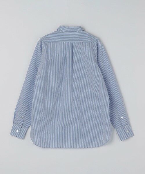 SHIPS / シップス シャツ・ブラウス | SHIPS: レギュラーカラー エアリー コットン ロングスリーブ シャツ | 詳細26
