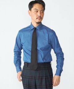 SHIPS / シップス シャツ・ブラウス | SHIPS: デニム シャツ