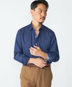 SHIPS / シップス シャツ・ブラウス | SHIPS: デニム シャツ