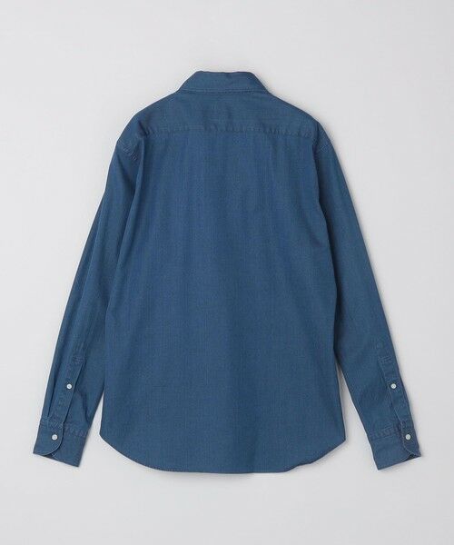 SHIPS / シップス シャツ・ブラウス | SHIPS: デニム シャツ | 詳細11