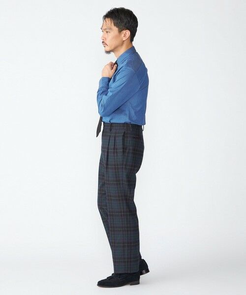 SHIPS / シップス シャツ・ブラウス | SHIPS: デニム シャツ | 詳細5