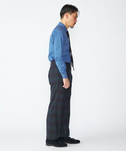 SHIPS / シップス シャツ・ブラウス | SHIPS: デニム シャツ | 詳細7