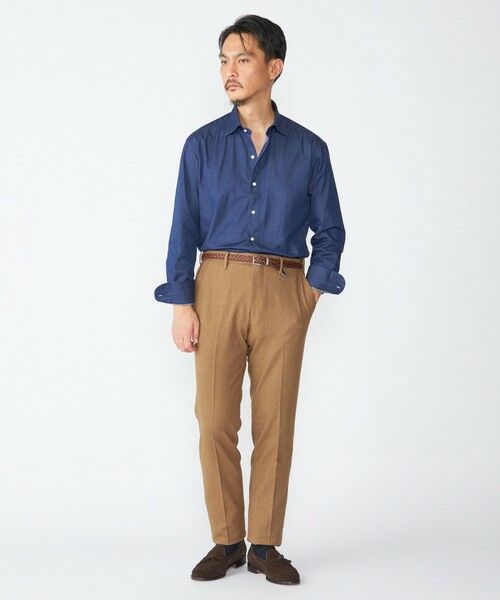 SHIPS / シップス シャツ・ブラウス | SHIPS: デニム シャツ | 詳細19