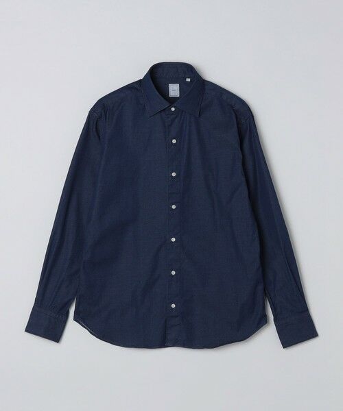 SHIPS / シップス シャツ・ブラウス | SHIPS: デニム シャツ | 詳細22