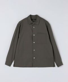 SHIPS / シップス シャツ・ブラウス | SHIPS: SMART MERINO(R) レギュラーカラー シャツ