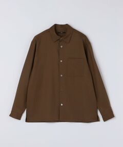 SHIPS / シップス シャツ・ブラウス | SHIPS: SMART MERINO(R) レギュラーカラー シャツ