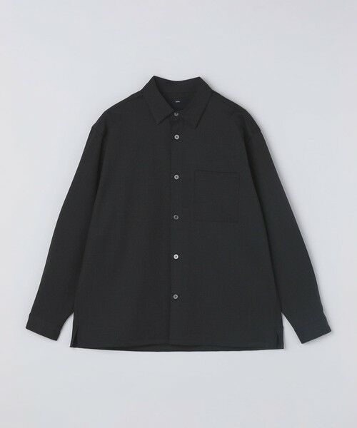 SHIPS / シップス シャツ・ブラウス | SHIPS: SMART MERINO(R) レギュラーカラー シャツ | 詳細11