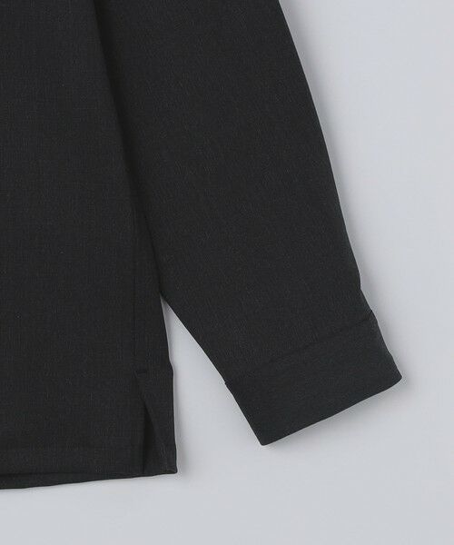 SHIPS / シップス シャツ・ブラウス | SHIPS: SMART MERINO(R) レギュラーカラー シャツ | 詳細13