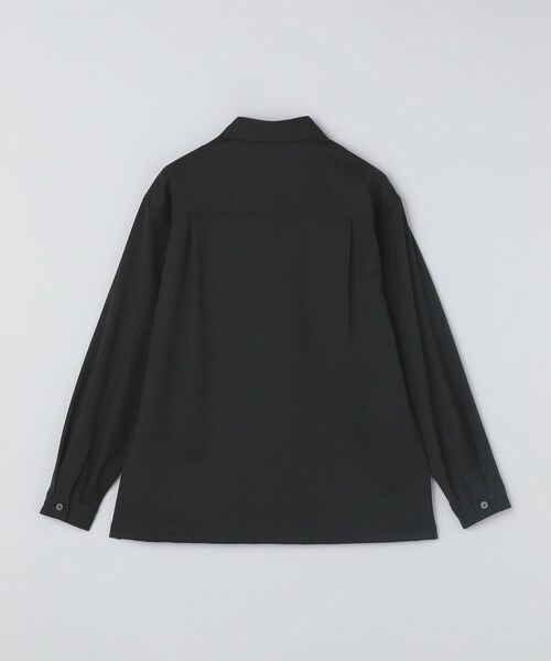 SHIPS / シップス シャツ・ブラウス | SHIPS: SMART MERINO(R) レギュラーカラー シャツ | 詳細15