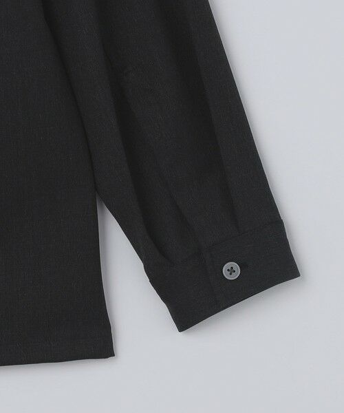 SHIPS / シップス シャツ・ブラウス | SHIPS: SMART MERINO(R) レギュラーカラー シャツ | 詳細16