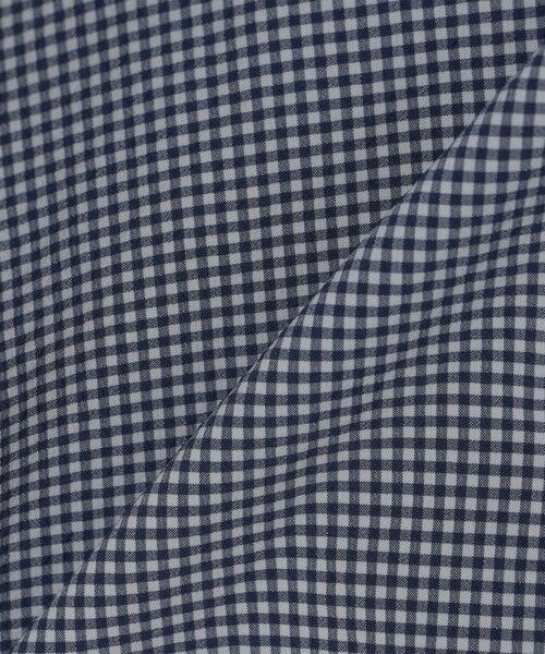 SHIPS / シップス シャツ・ブラウス | 【WEB限定】SHIPS: SOLOTEX(R) DRY ワンポイントロゴ シアサッカー ボタンダウンシャツ | 詳細26