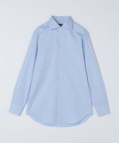 SHIPS / シップス シャツ・ブラウス | SHIPS: ピンポイントオックスフォード ワイドカラー シャツ