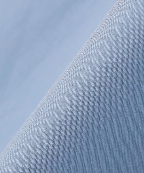 SHIPS / シップス シャツ・ブラウス | SHIPS: ピンポイントオックスフォード ワイドカラー シャツ | 詳細7