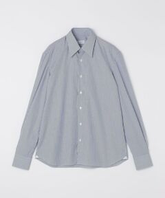 SHIPS / シップス シャツ・ブラウス | 【SHIPS別注】Errico Formicola: DALIO ワイド ロンドンストライプ シャツ