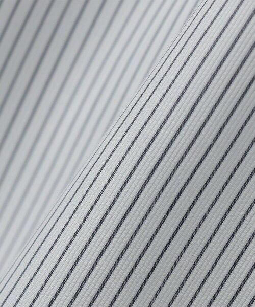 SHIPS / シップス シャツ・ブラウス | 【SHIPS別注】Errico Formicola: DALIO ジャカード ストライプ シャツ | 詳細6