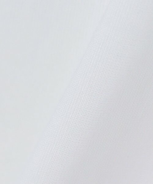 SHIPS / シップス シャツ・ブラウス | GUY ROVER: ハケメ ソリッド ワイドカラー シャツ | 詳細12