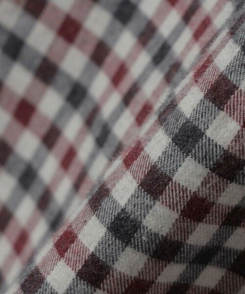 SHIPS / シップス シャツ・ブラウス | GUY ROVER: ギンガムチェック ボタンダウン シャツ | 詳細6