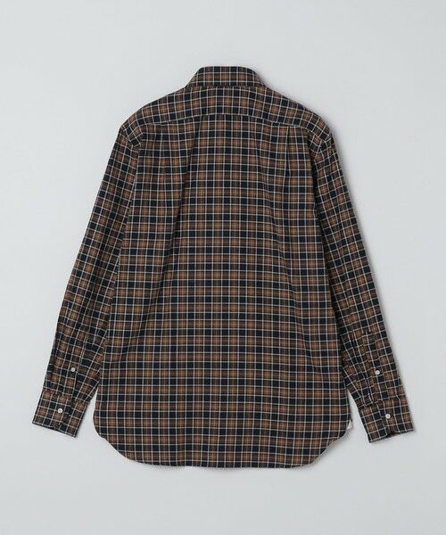 SHIPS / シップス シャツ・ブラウス | GUY ROVER: タータンチェック ボタンダウン シャツ | 詳細1