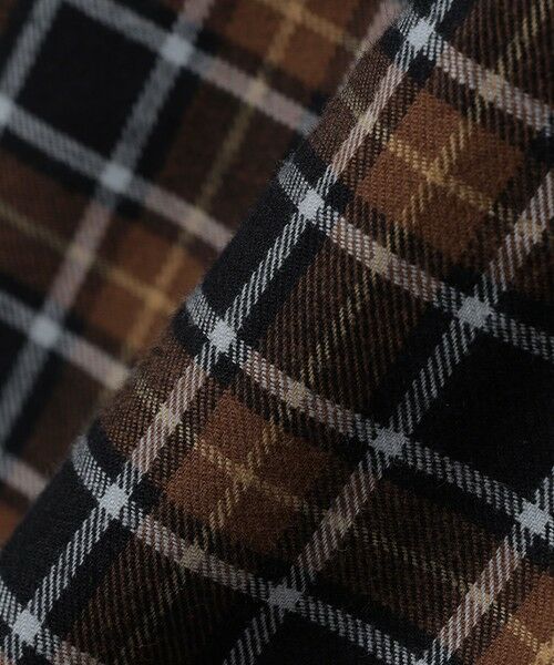 SHIPS / シップス シャツ・ブラウス | GUY ROVER: タータンチェック ボタンダウン シャツ | 詳細6