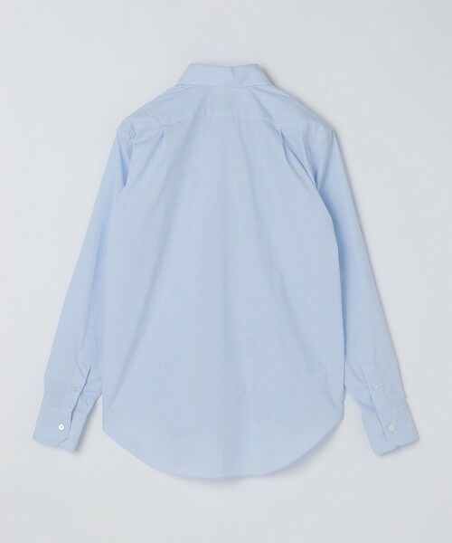 SHIPS / シップス シャツ・ブラウス | 【SHIPS別注】CAMISAS MANOLO: NORMAL SHIRT SOLID | 詳細11