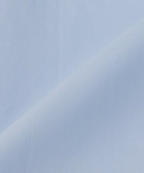 SHIPS / シップス シャツ・ブラウス | 【SHIPS別注】CAMISAS MANOLO: NORMAL SHIRT SOLID | 詳細16