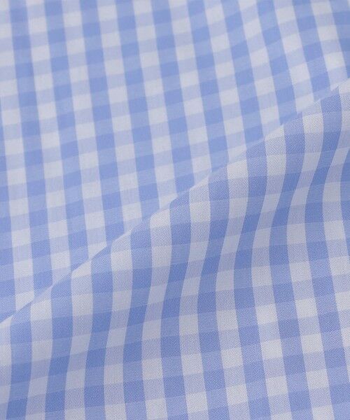 SHIPS / シップス シャツ・ブラウス | 【SHIPS別注】CAMISAS MANOLO: GINGHAM NORMAL SHIRT | 詳細15