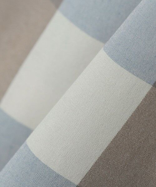 SHIPS / シップス シャツ・ブラウス | CAMISAS MANOLO:NORMAL SHIRT SLK/VIS | 詳細14