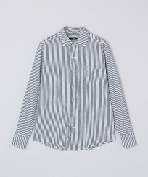 SHIPS / シップス シャツ・ブラウス | SHIPS: SMOOTH TEX ワイドカラー シャツ | 詳細14