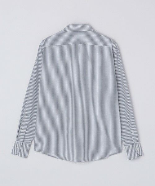 SHIPS / シップス シャツ・ブラウス | SHIPS: SMOOTH TEX ワイドカラー シャツ | 詳細15
