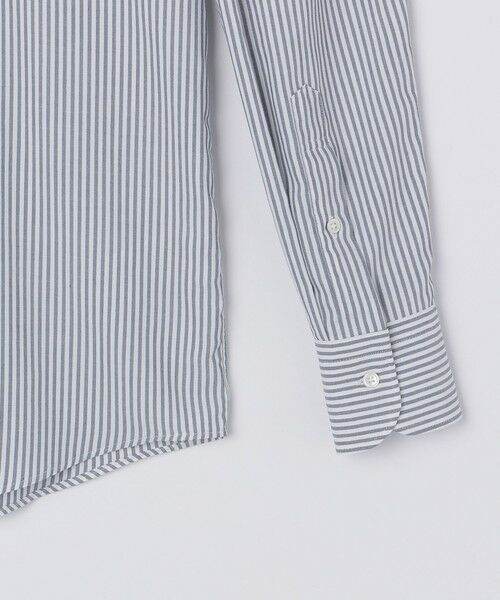 SHIPS / シップス シャツ・ブラウス | SHIPS: SMOOTH TEX ワイドカラー シャツ | 詳細18