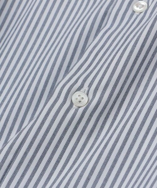 SHIPS / シップス シャツ・ブラウス | SHIPS: SMOOTH TEX ワイドカラー シャツ | 詳細19