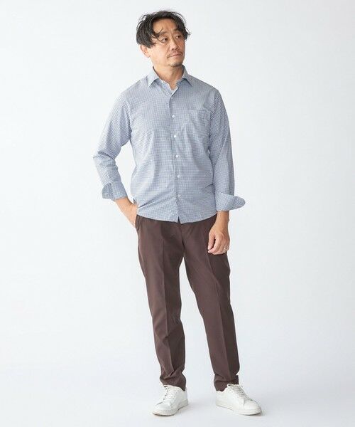 SHIPS / シップス シャツ・ブラウス | SHIPS: SMOOTH TEX ワイドカラー シャツ | 詳細22