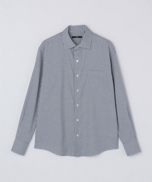 SHIPS / シップス シャツ・ブラウス | SHIPS: SMOOTH TEX ワイドカラー シャツ | 詳細23