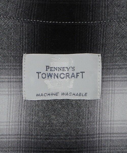SHIPS / シップス シャツ・ブラウス | TOWNCRAFT: 60 LOOP COLLER SHIRT | 詳細10