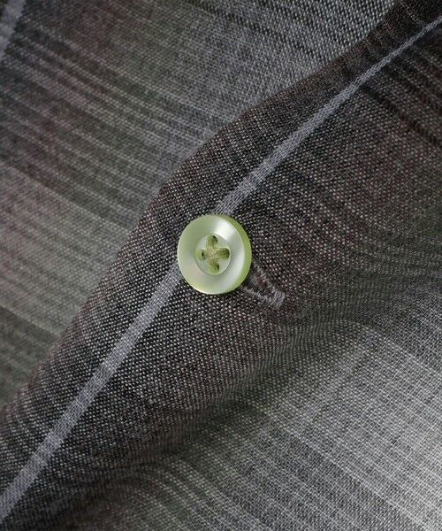 SHIPS / シップス シャツ・ブラウス | TOWNCRAFT: 60 LOOP COLLER SHIRT | 詳細20