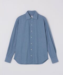 SHIPS / シップス シャツ・ブラウス | SHIPS: ウォッシュド ダンガリー シャツ