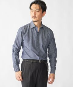 SHIPS / シップス シャツ・ブラウス | SHIPS: ウォッシュド ダンガリー シャツ