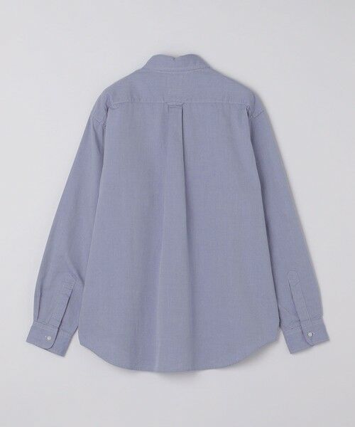 SHIPS / シップス シャツ・ブラウス | SHIPS: AUTHENTIC スーピマ オックスフォード ボタンダウン シャツ | 詳細16