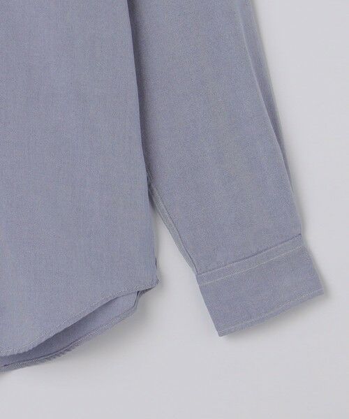 SHIPS / シップス シャツ・ブラウス | SHIPS: AUTHENTIC スーピマ オックスフォード ボタンダウン シャツ | 詳細19