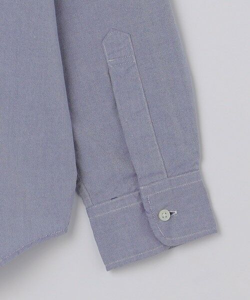 SHIPS / シップス シャツ・ブラウス | SHIPS: AUTHENTIC スーピマ オックスフォード ボタンダウン シャツ | 詳細20