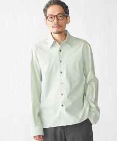 SHIPS / シップス シャツ・ブラウス | CAMISAS MANOLO:CAMISA SHIRT SOLID