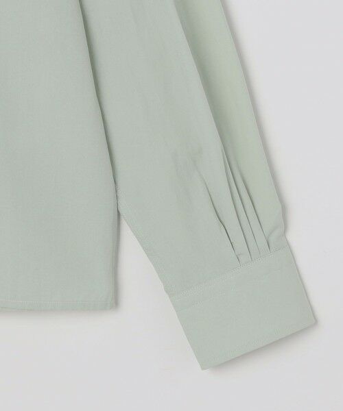 SHIPS / シップス シャツ・ブラウス | CAMISAS MANOLO:CAMISA SHIRT SOLID | 詳細13