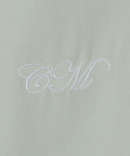 SHIPS / シップス シャツ・ブラウス | CAMISAS MANOLO:CAMISA SHIRT SOLID | 詳細16