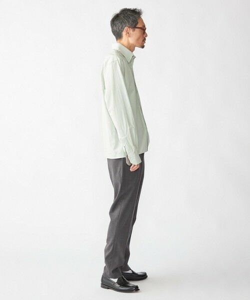 SHIPS / シップス シャツ・ブラウス | CAMISAS MANOLO:CAMISA SHIRT SOLID | 詳細4