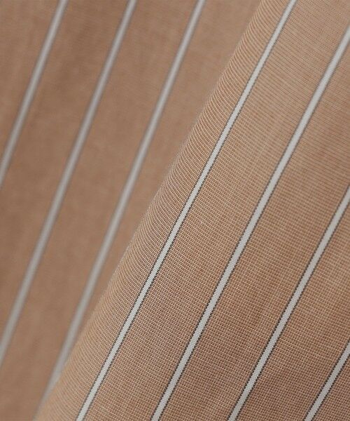 SHIPS / シップス シャツ・ブラウス | SHIPS: 100S バンドカラー ストライプ シャツ | 詳細14