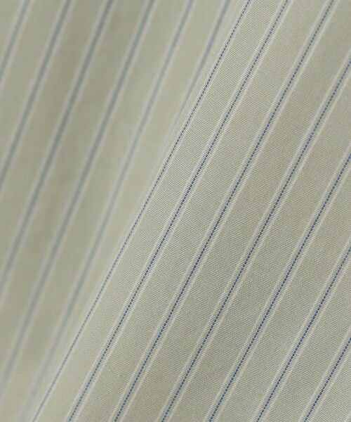SHIPS / シップス シャツ・ブラウス | SHIPS: 100S バンドカラー ストライプ シャツ | 詳細18